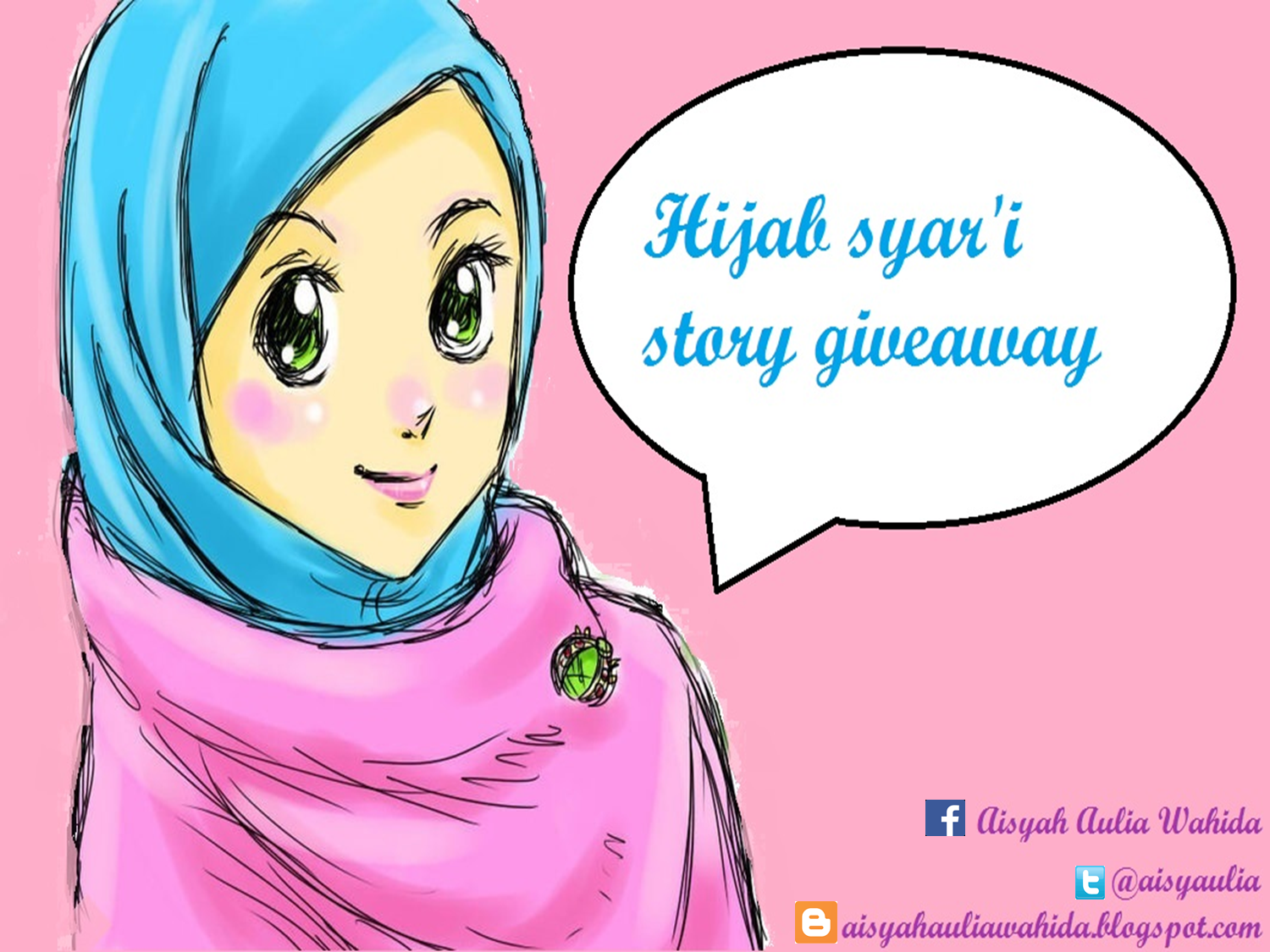 Cerita Hijab Pertamaku Ketika Ceria Berhijab CERIA WISGA